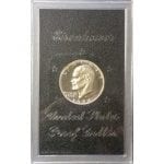 1974 40% Eisenhower Dollar - Proof