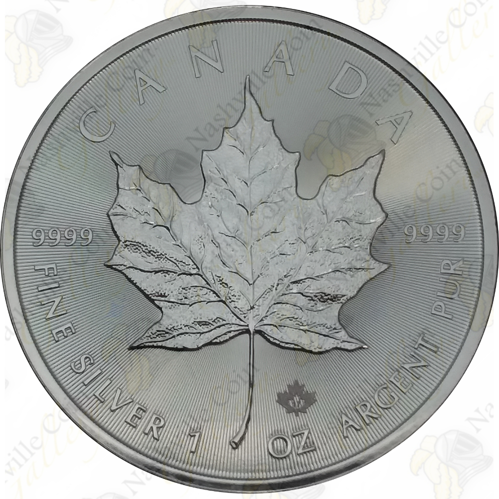 canadian silver maple leaf for sale