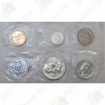1959 5-piece United States Proof Set