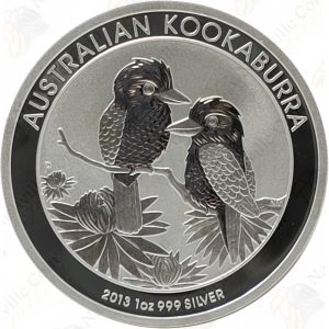 kookaburra ounce anacs