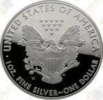 2010 1-oz Proof American Silver Eagle