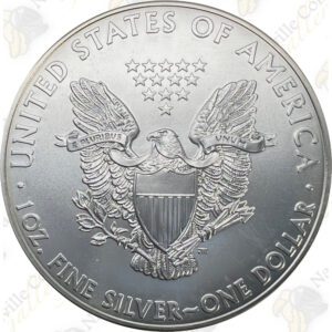 Let's Go Brandon / FJB - 1 oz .999 fine silver round - SKU #20120