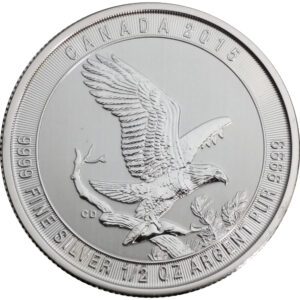 Canadian Specialty Silver Coins