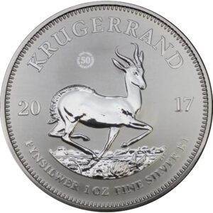 World Silver Bullion Coins - Other