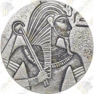 Scottsdale Mint "Egyptian Relic" Series