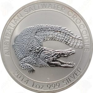 Other Australian Silver Products