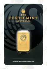 10 gram Gold bar (Random Brand) - with Assay card