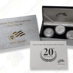 American Silver Eagle Sets