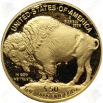 American Gold Buffalo, 1 oz Proof (Random date)