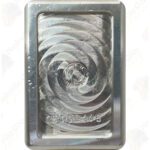 Scottsdale Mint 1 kilo .999 fine silver bar
