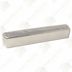 Scottsdale Mint 20 oz .999 fine “Kit Kat” silver Bar