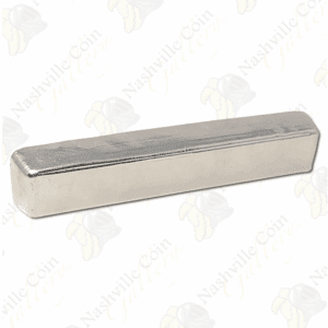 Scottsdale Mint 20 oz .999 fine “Kit Kat” silver Bar