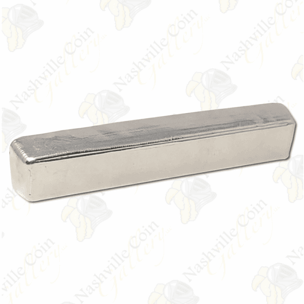 Scottsdale Mint 20 oz .999 fine “Kit Kat” silver Bar