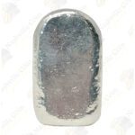 Monarch Precious Metals 2 oz "Tombstone" silver bar