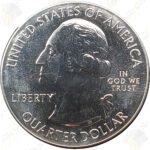 2015 Homestead 5 oz. ATB Silver Coin – Uncirculated