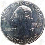 2015 Kisatchie 5 oz. ATB Silver Coin – Uncirculated
