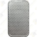 Scottsdale Mint 1 oz .999 fine silver bar