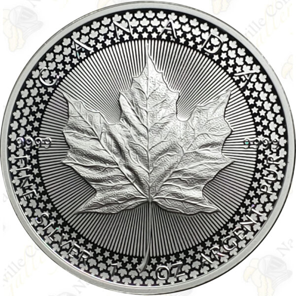 2019 U.S. Mint / Royal Canadian Mint 2-Coin Pride of Two Nations Set