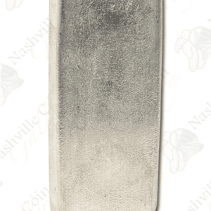 PAMP Suisse 1 kilo .999 fine silver bar