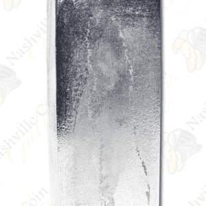 Valcambi 1 kilo .999 fine silver bar