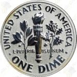 2015 March of Dimes 3-coin Special Silver Set