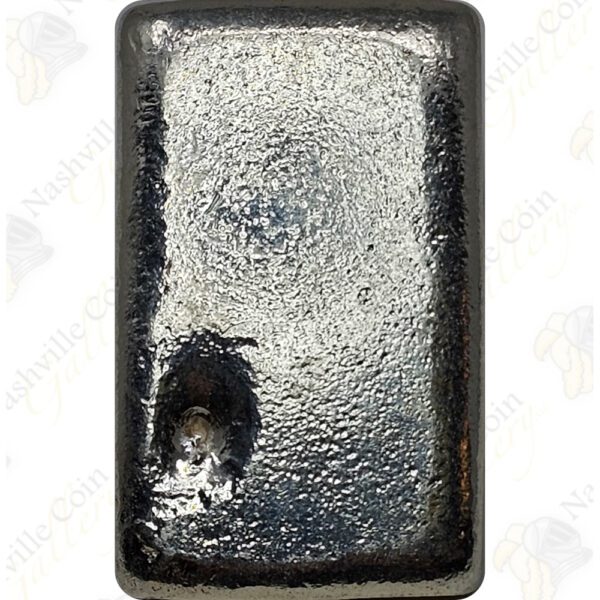 Monarch Precious Metals 10 oz .999 fine silver bar