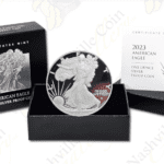 2023-S 1 oz Proof American Silver Eagle