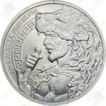 Provident Metals "12 Labors of Hercules" - Lernaean Hydra