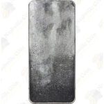 Nadir Refinery 10 oz .999 fine silver bar