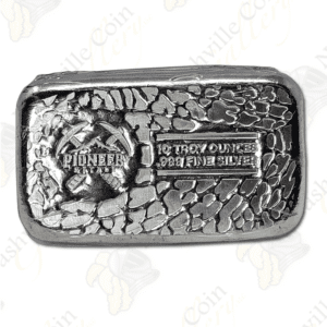 Pioneer Metals Silver Products