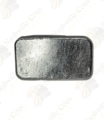 Pioneer Metals 5 oz .999 fine silver bar