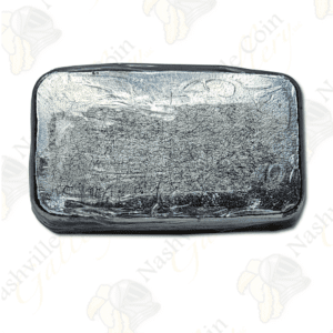 Pioneer Metals 10 oz .999 fine silver bar