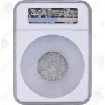 2019 Mexico 2-oz silver Libertad (Antiqued) - NGC MS70 Early Releases