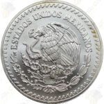 1994 Mexico 1 oz .999 fine silver Libertad