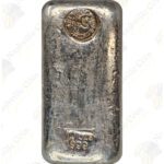 Perth Mint 10 oz .999 fine silver bar