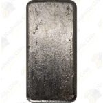 Perth Mint 10 oz .999 fine silver bar