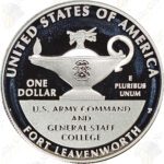 2013 5-Star Generals 3-pc Commemorative Gold and Silver Proof Set