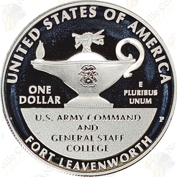 2013 5-Star Generals 3-pc Commemorative Gold and Silver Proof Set