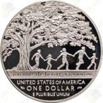 2017 Boys Town Centennial 3-pc Commemorative Gold and Silver Proof Set