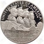 2017 Boys Town Centennial 3-pc Commemorative Gold and Silver Proof Set