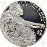2016 National Parks 3-pc Commemorative Gold and Silver Proof Set