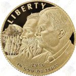 2016 National Parks 3-pc Commemorative Gold and Silver Proof Set
