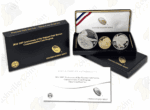 2016 National Parks 100th Anniversary Commemorative 3-piece Proof Set