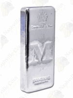 Scottsdale Mint "Imperium Series" 1 kilo .999 fine silver bar