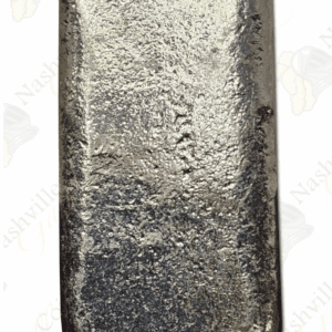 Monarch Precious Metals 5 oz .999 fine silver bar