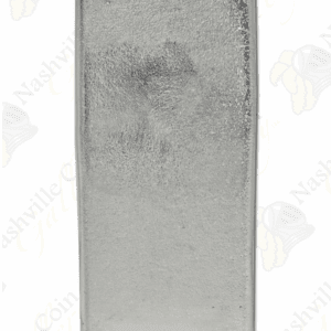 Golden State Mint 1 kilo .9999 fine silver bar